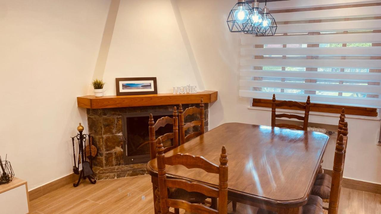 Mar Y Montana - Casa Completa Finca Privada Ламунио Экстерьер фото