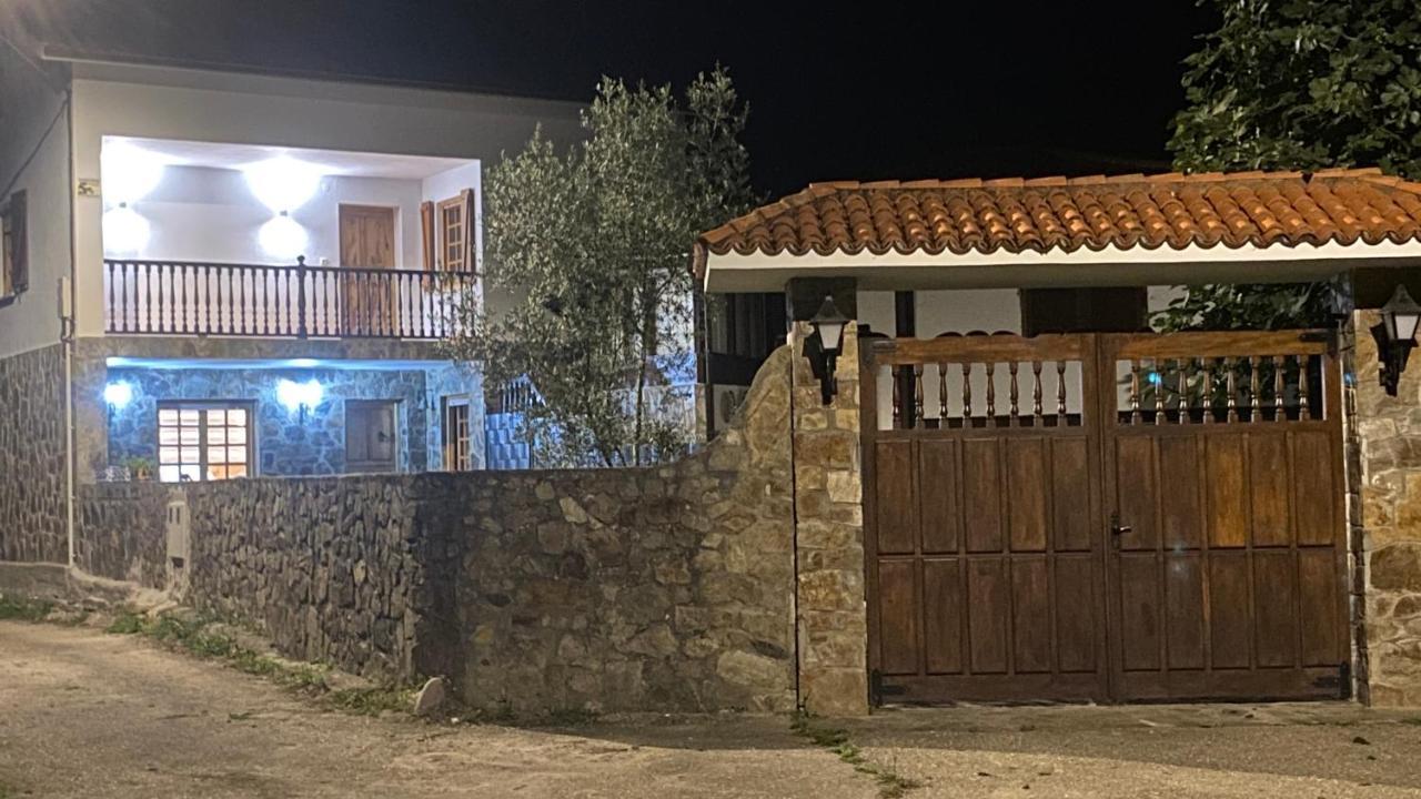 Mar Y Montana - Casa Completa Finca Privada Ламунио Экстерьер фото